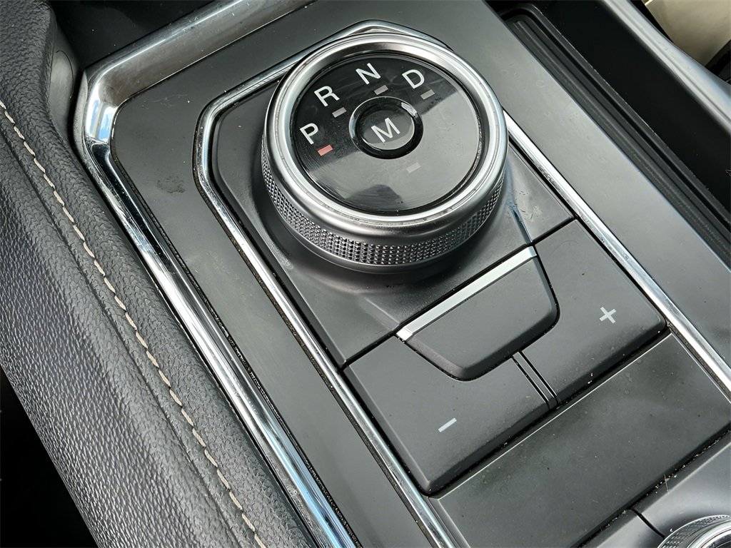 Certified 2023 Ford Expedition Max XLT image 42