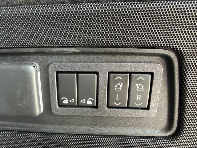 Used 2026 Cadillac Escalade Sport w/ Touring Package AWD/4WD image 7