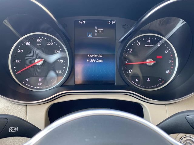 Used 2021 Mercedes-Benz GLC 300 image 35