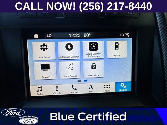 Certified 2019 Ford F150 Raptor w/ Equipment Group 802A Luxury image 31