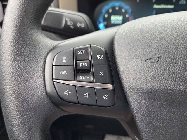 Certified 2025 Ford Bronco Sport Big Bend AWD/4WD image 25