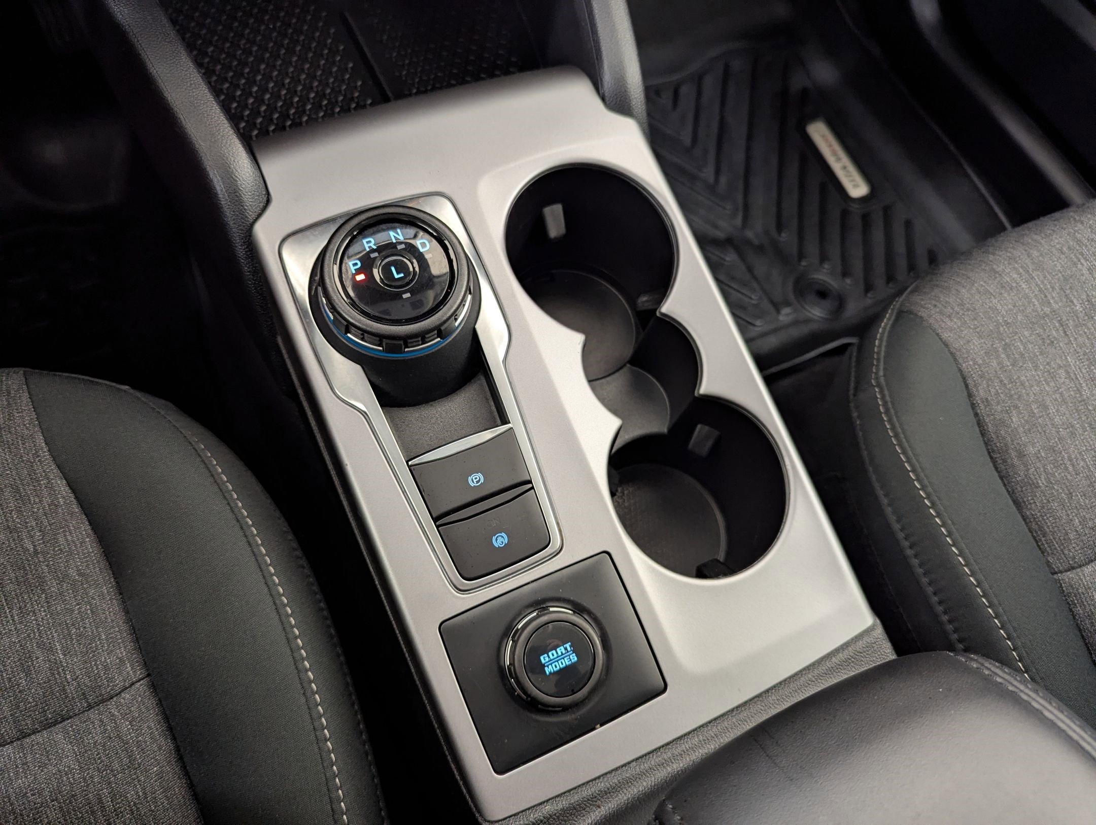 Certified 2024 Ford Bronco Sport Big Bend image 22