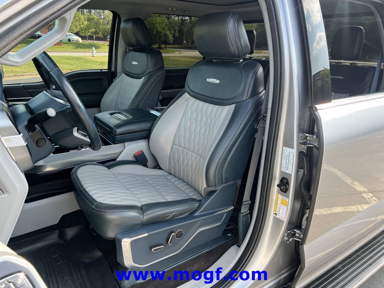 Certified 2023 Ford F150 Limited image 25