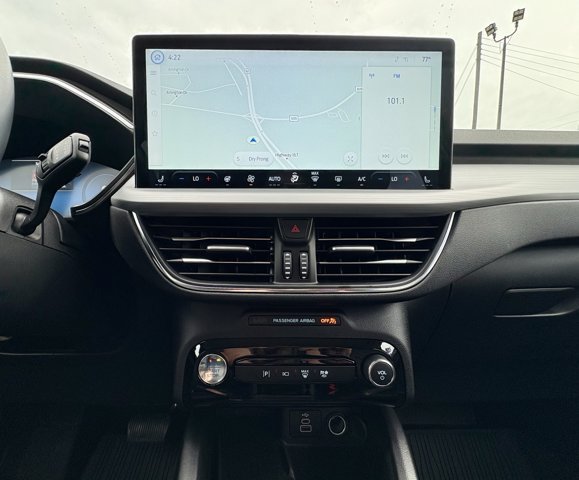 Certified 2025 Ford Escape Platinum w/ Premium Technology Package FWD image 14