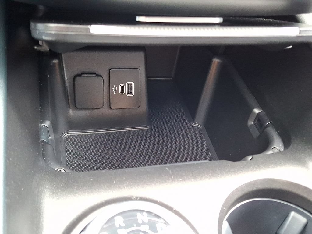 Certified 2025 Ford Explorer ST AWD/4WD image 26