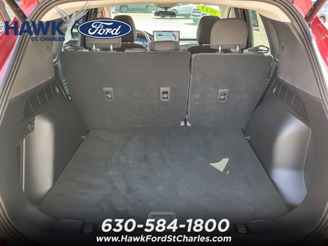 Certified 2023 Ford Escape Active w/ Tech Pack #2 AWD/4WD image 19
