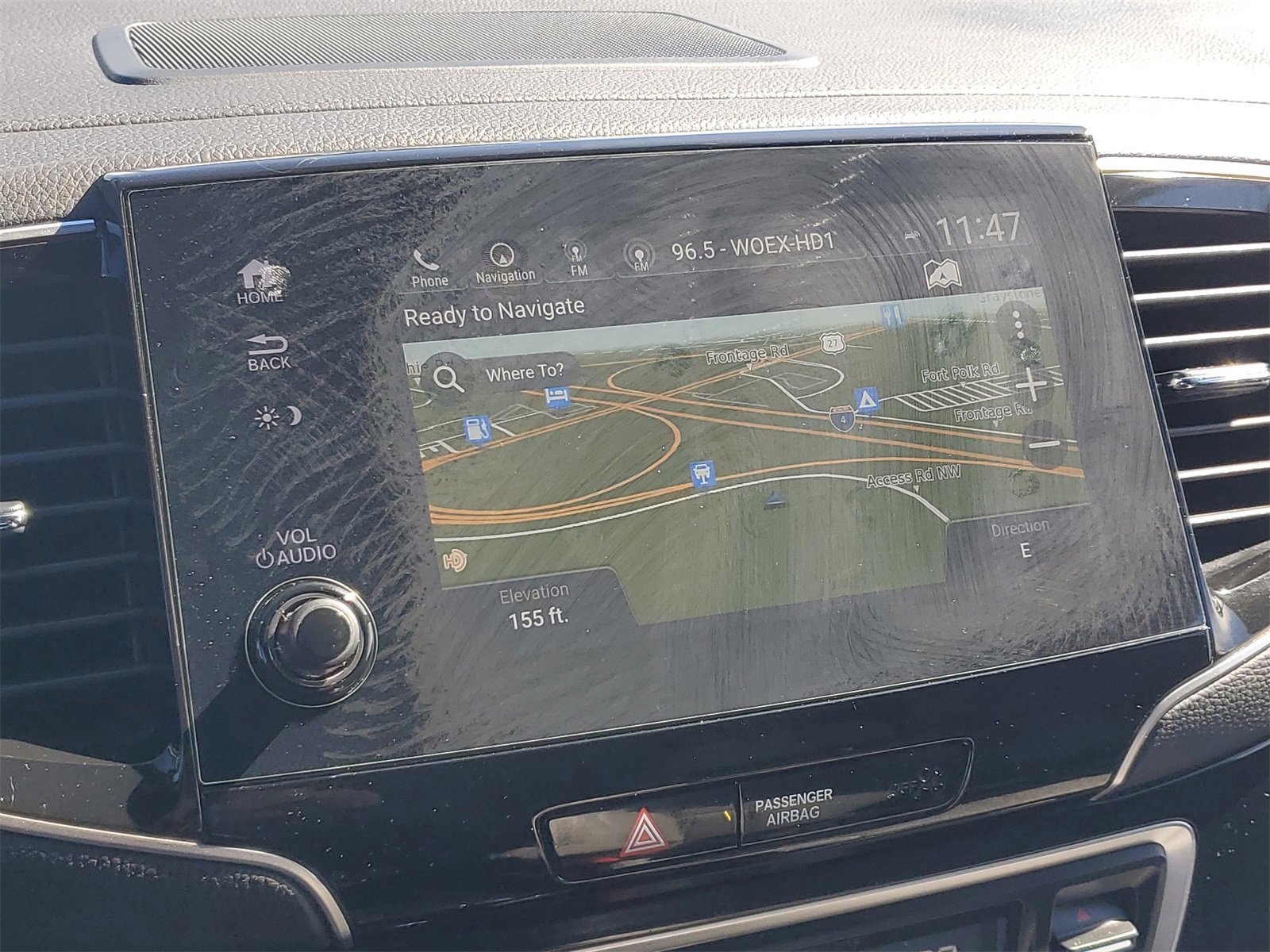 Used 2021 Honda Passport Elite image 26