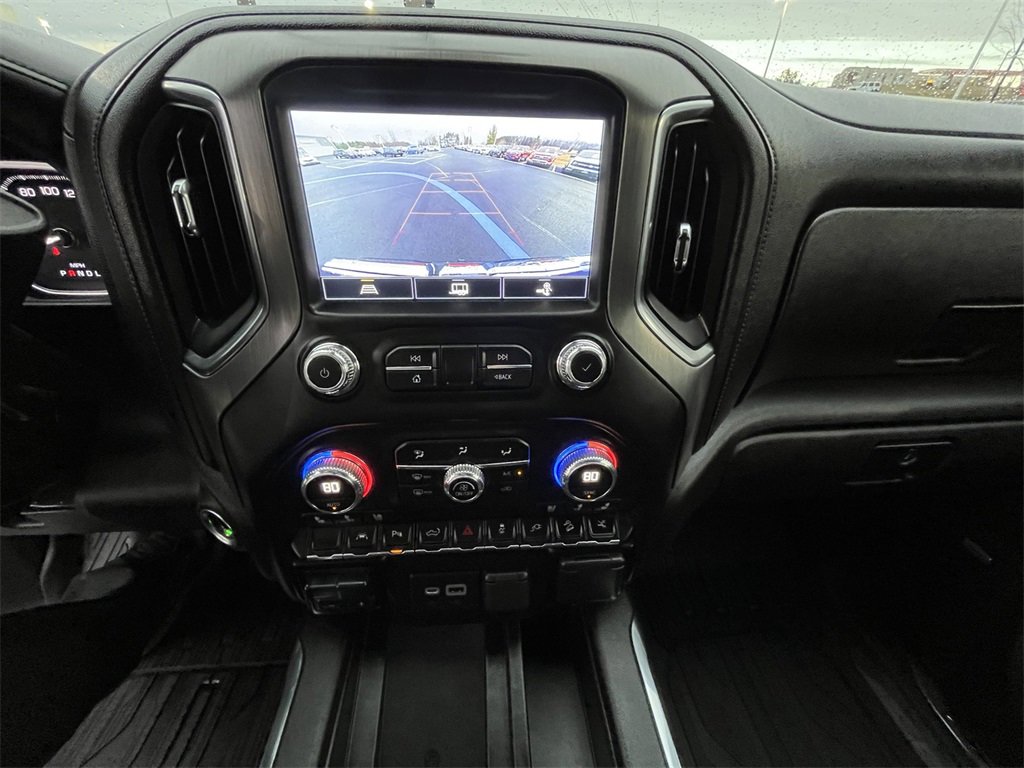 Used 2022 GMC Sierra 1500 Denali image 13