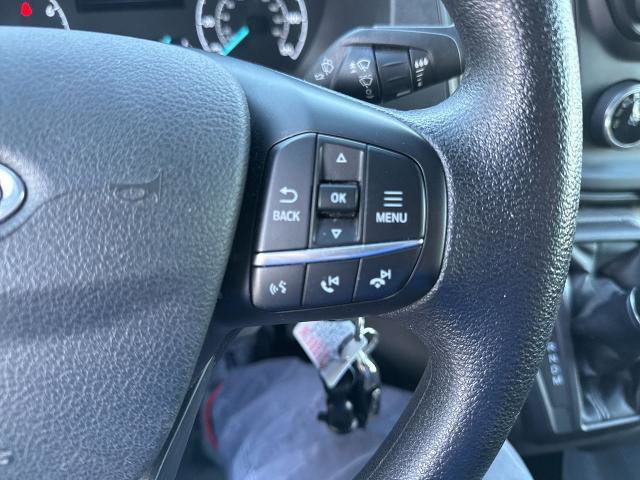 Certified 2024 Ford Transit 250 Low Roof w/ Exterior Upgrade Package image 26