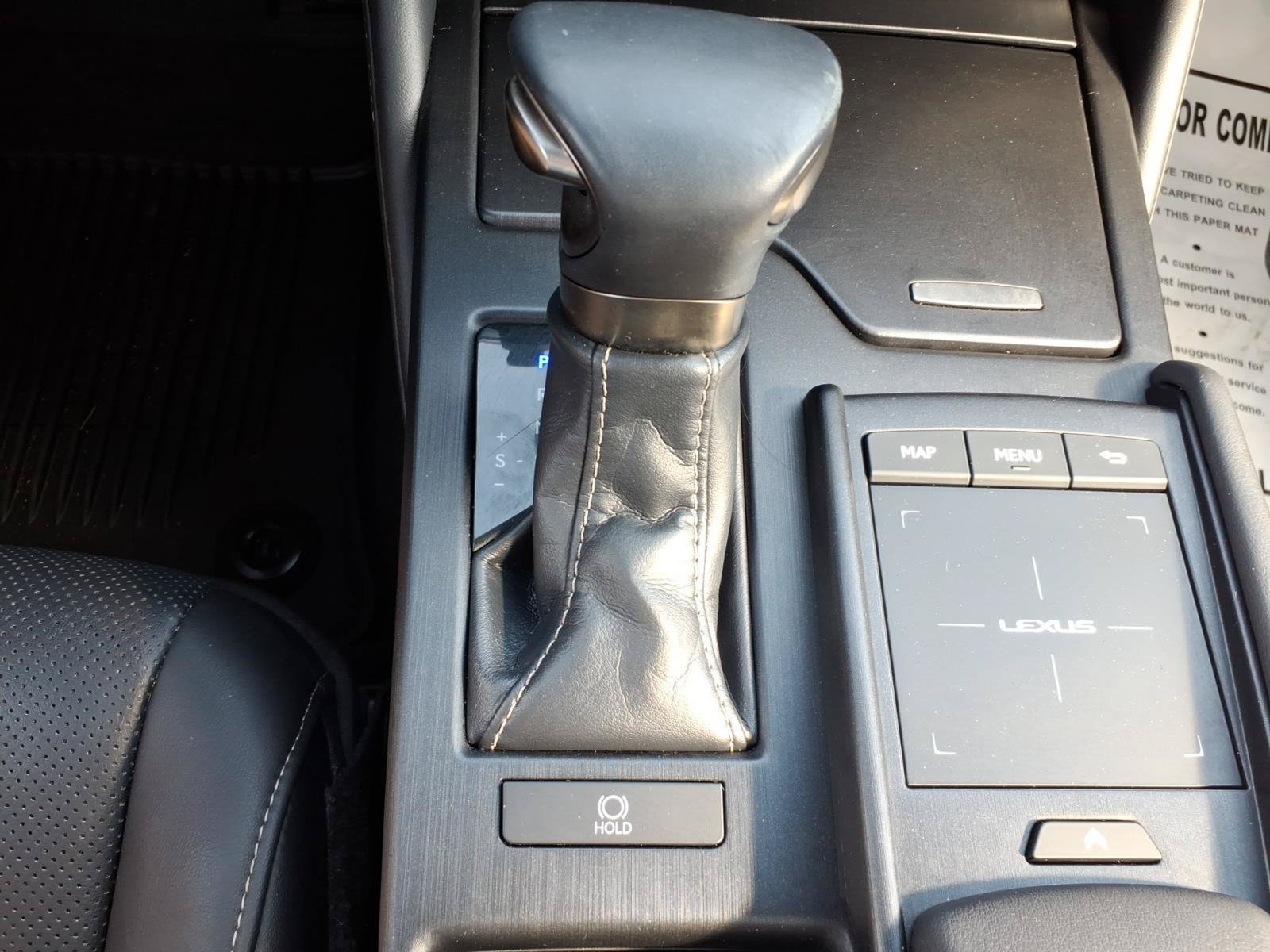 Used 2019 Lexus ES 350 w/ Premium Package FWD image 21
