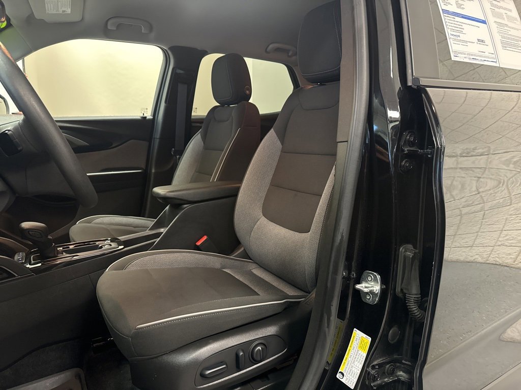 Used 2023 Chevrolet TrailBlazer LT w/ Convenience Package image 22