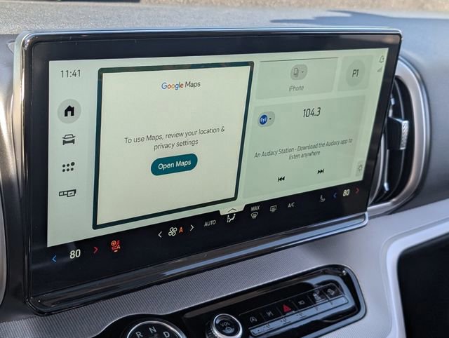 Certified 2025 Ford Expedition Active image 18