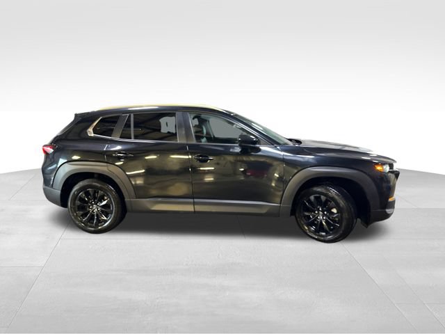 Used 2025 MAZDA CX-50 AWD 2.5 S w/ Preferred Package image 7