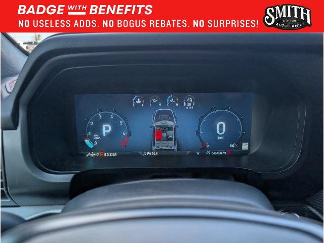 Certified 2024 Ford F150 Raptor AWD/4WD image 12