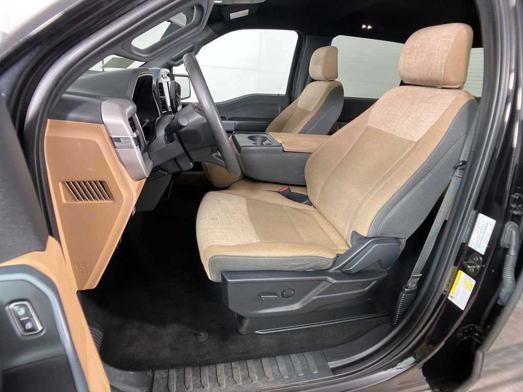 Certified 2023 Ford F150 XLT image 29