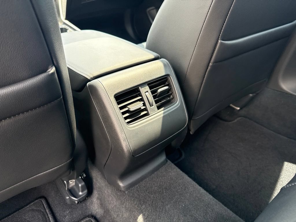 Used 2020 Honda Accord EX-L image 25