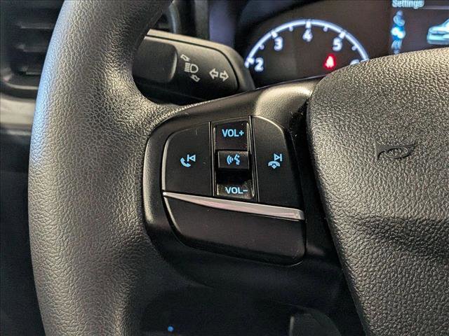 Certified 2022 Ford Maverick XL w/ Equipment Group 100A Standard AWD/4WD image 12