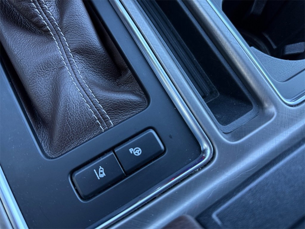 Certified 2019 Ford F150 Limited w/ Trailer Tow Package image 31