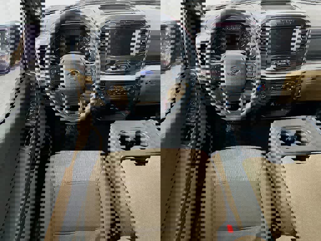 Certified 2023 Ford F150 XLT image 13