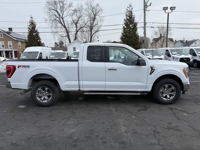 Certified 2023 Ford F150 XLT w/ Equipment Group 301A Mid image 6