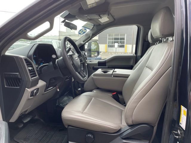 Certified 2022 Ford F350 XL w/ Power Equipment Group AWD/4WD image 7