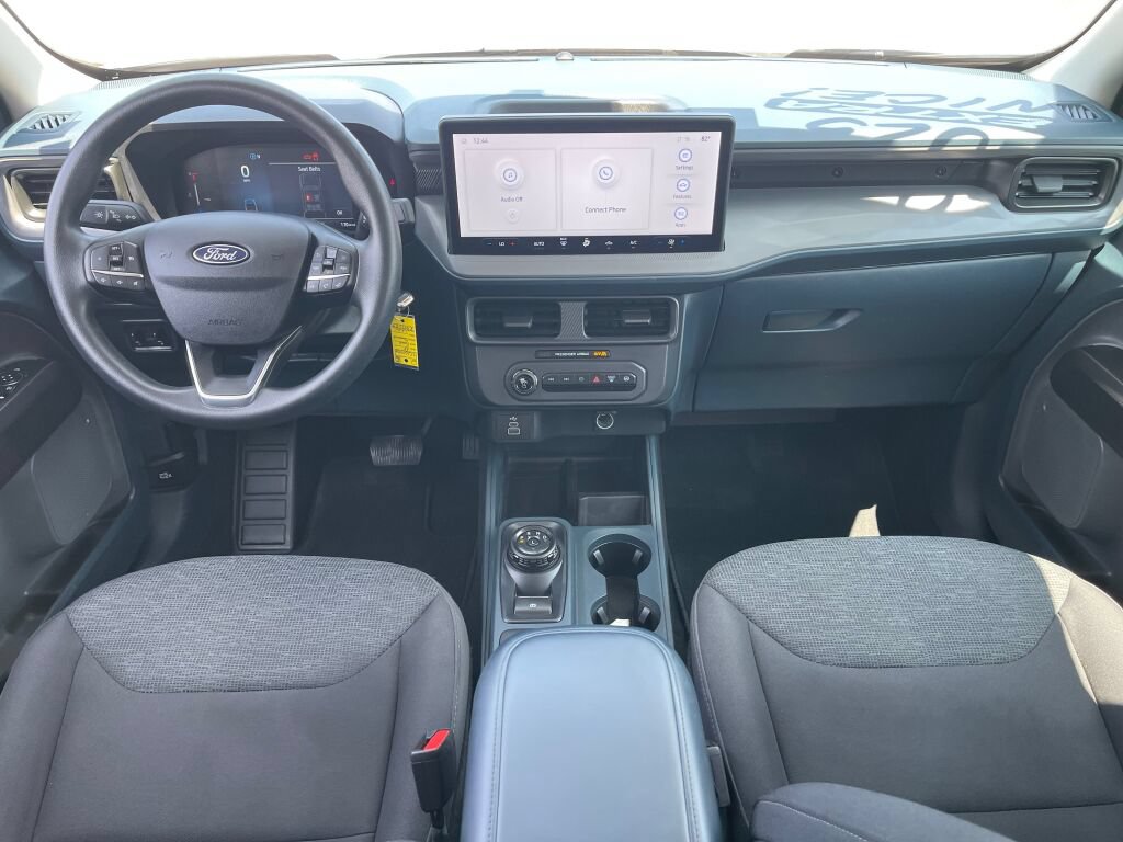 Certified 2025 Ford Maverick XL w/ 4K Tow Package AWD/4WD image 26