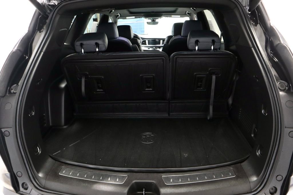 Used 2023 Buick Enclave Essence w/ Experience Buick Package AWD/4WD image 15