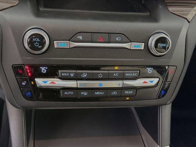 Certified 2020 Ford Explorer Limited image 19