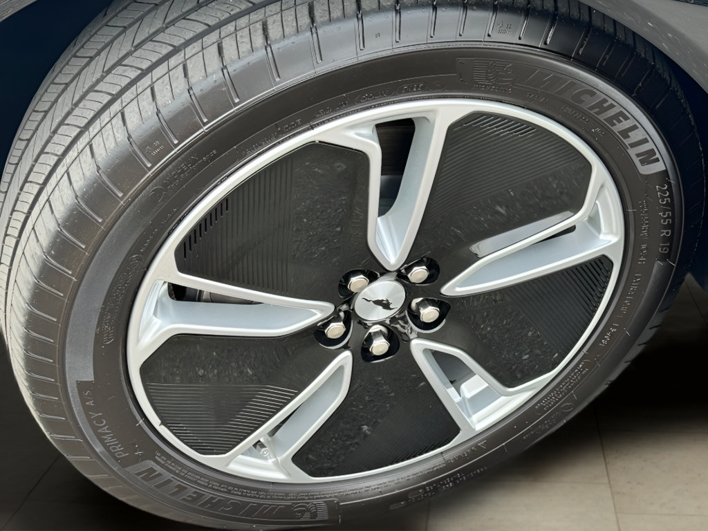 Certified 2023 Ford Mustang Mach-E Premium RWD image 21