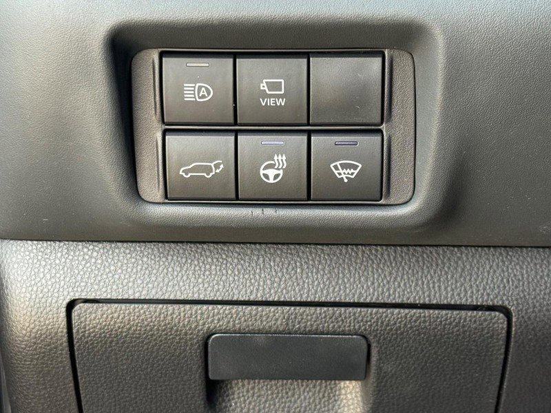 Used 2022 Toyota Highlander Platinum image 27