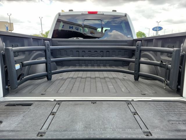 Certified 2023 Ford F150 Limited AWD/4WD image 8