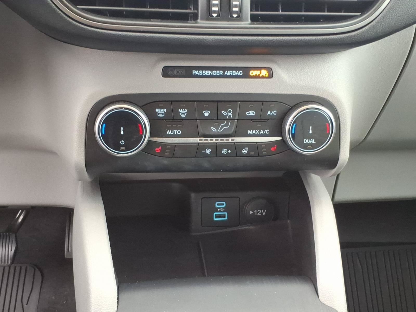 Certified 2023 Ford Escape Active AWD/4WD image 20