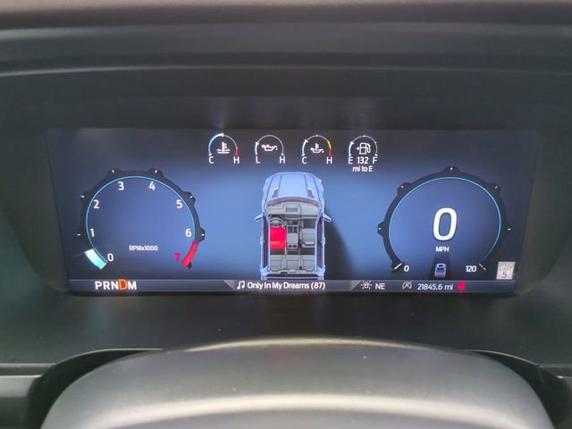 Certified 2024 Ford F150 King Ranch w/ FX4 Off-Road Package image 32