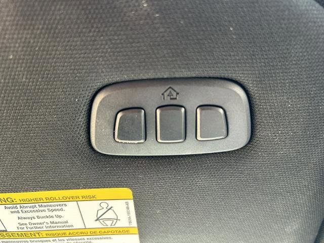 Certified 2023 Ford F150 Platinum w/ Equipment Group 701A High image 19