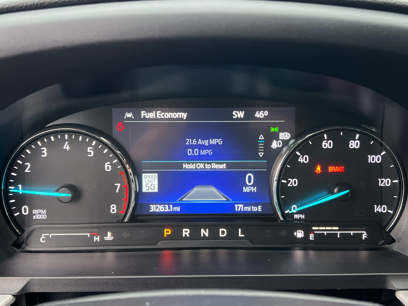 Certified 2023 Ford Explorer XLT w/ Equipment Group 202A image 30