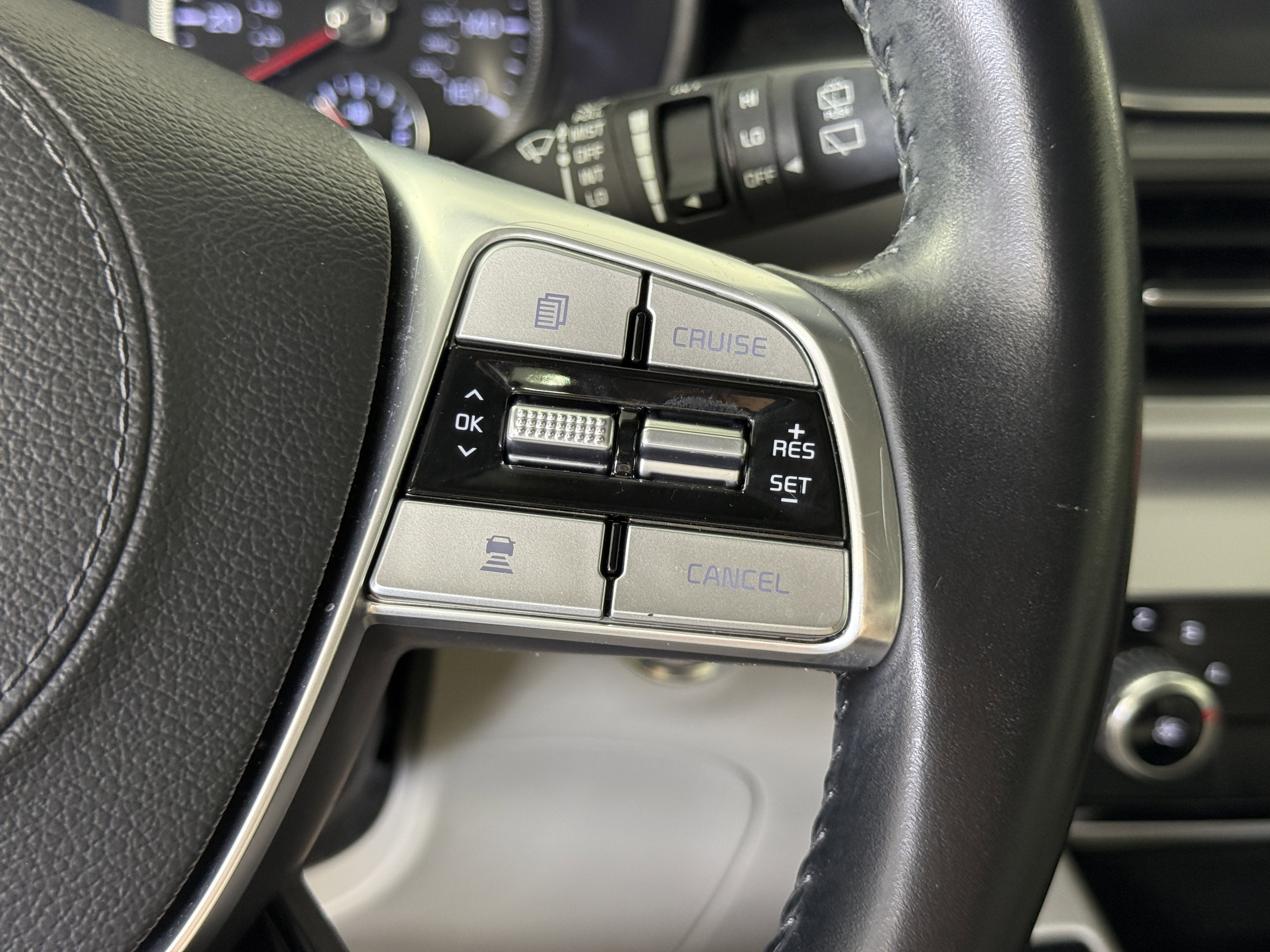 Used 2020 Kia Telluride S image 26