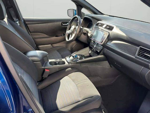 Used 2023 Nissan Leaf SV Plus FWD image 10