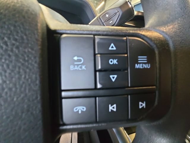 Certified 2024 Ford F150 STX w/ STX Black Appearance Package AWD/4WD image 19