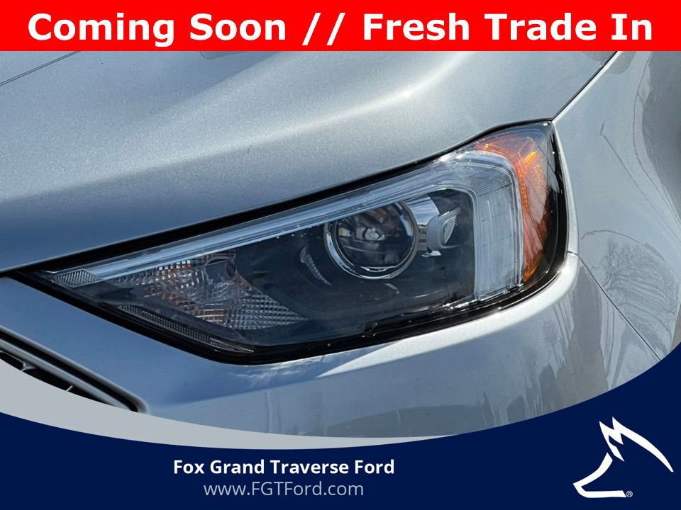 Certified 2024 Ford Edge SEL w/ Convenience Package AWD/4WD image 33