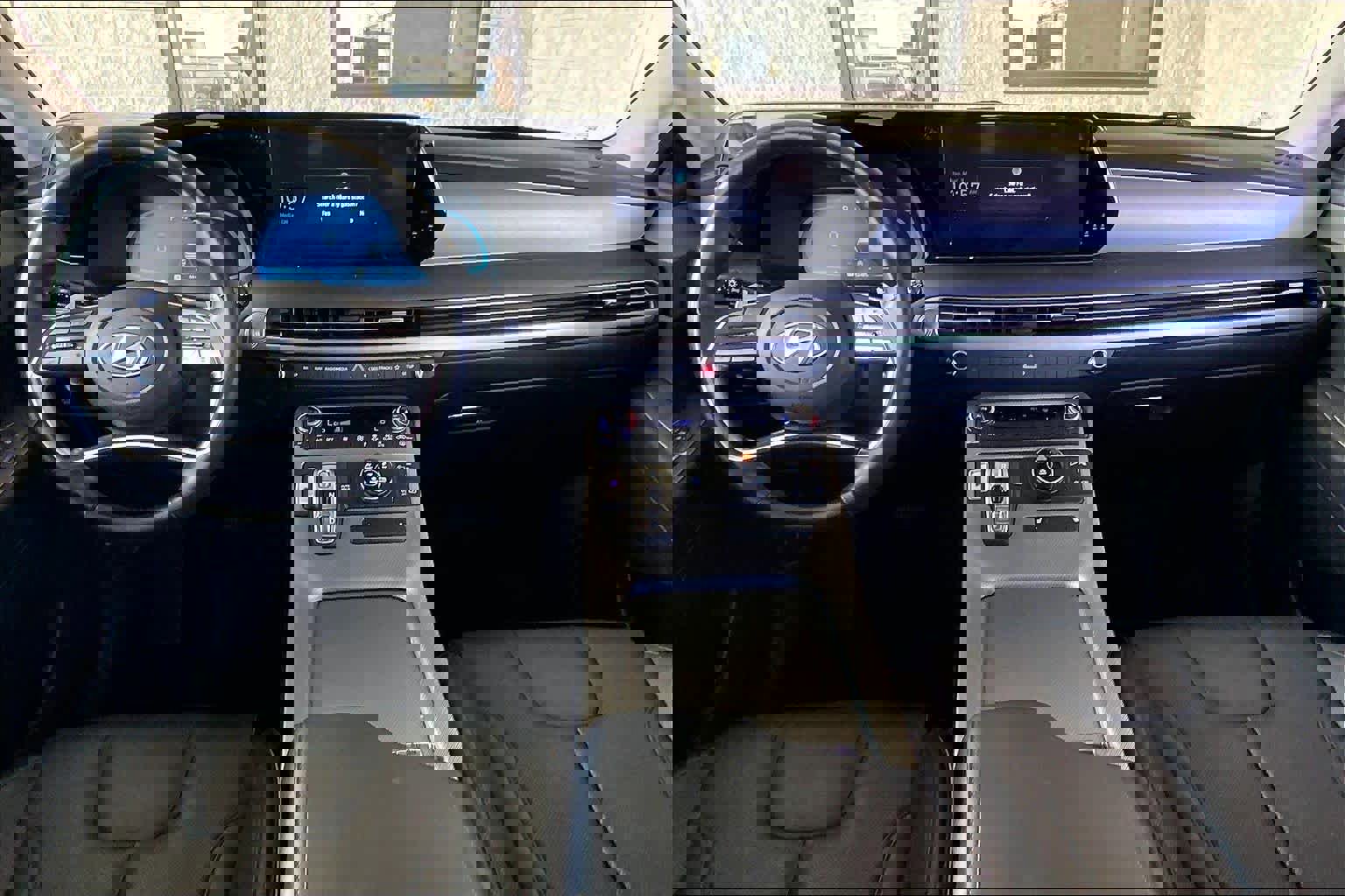 Used 2024 Hyundai Palisade SEL image 15