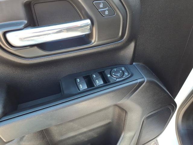 Used 2024 Chevrolet Silverado 1500 Custom AWD/4WD image 20