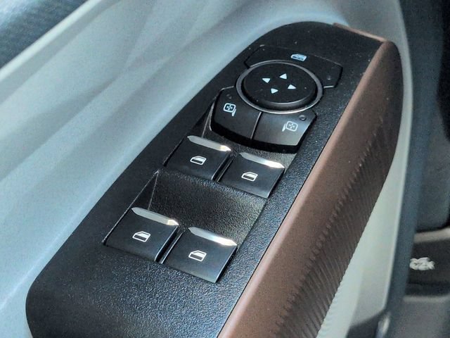Certified 2024 Ford Maverick Lariat w/ 4K Tow Package AWD/4WD image 24