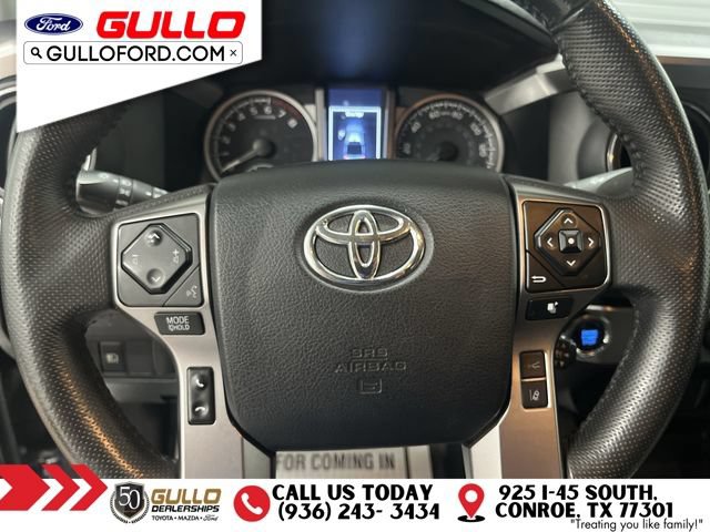 Used 2023 Toyota Tacoma SR5 RWD image 22