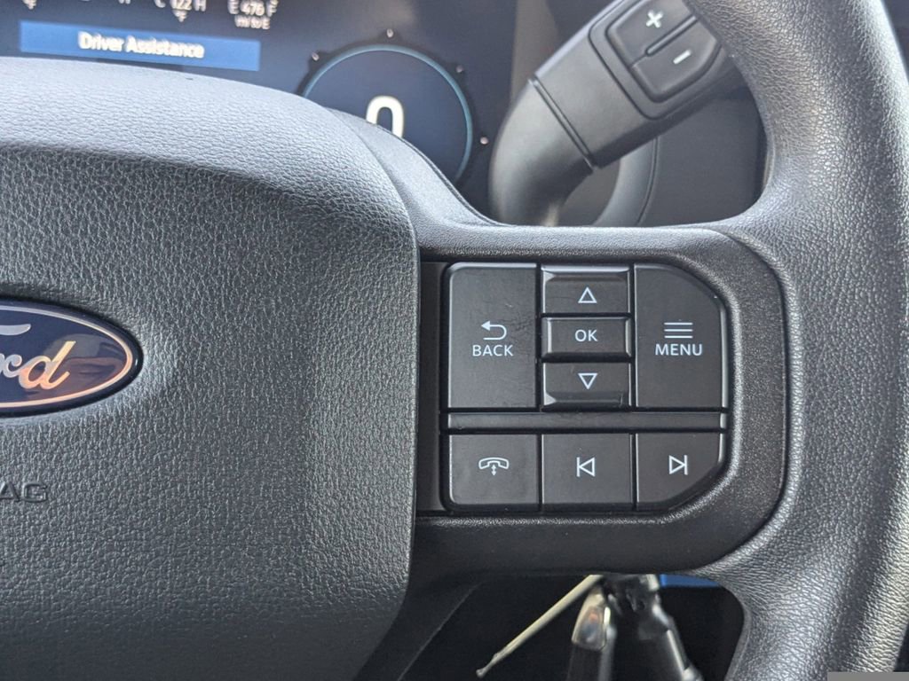 Certified 2025 Ford F150 STX w/ Equipment Group 200A image 22