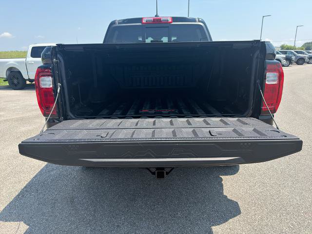 Used 2024 GMC Canyon Denali AWD/4WD image 27