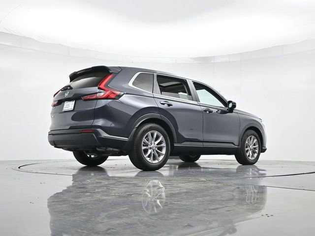 Used 2024 Honda CR-V EX image 28