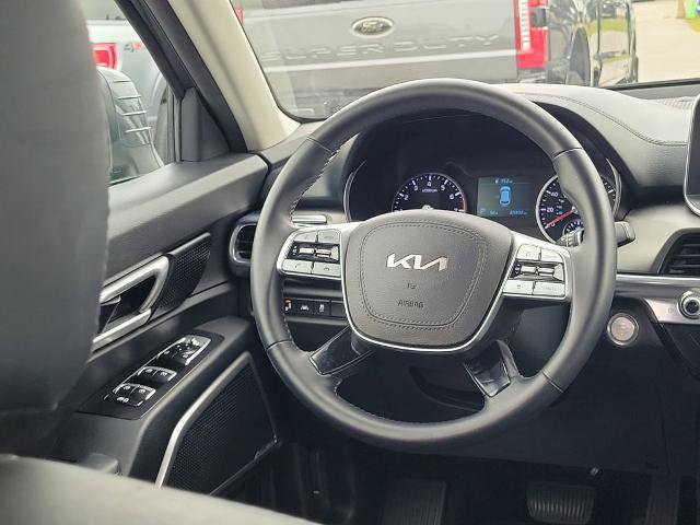 Used 2022 Kia Telluride S AWD/4WD image 23