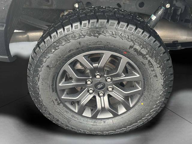 Certified 2024 Ford F150 Tremor w/ Equipment Group 402A High AWD/4WD image 35