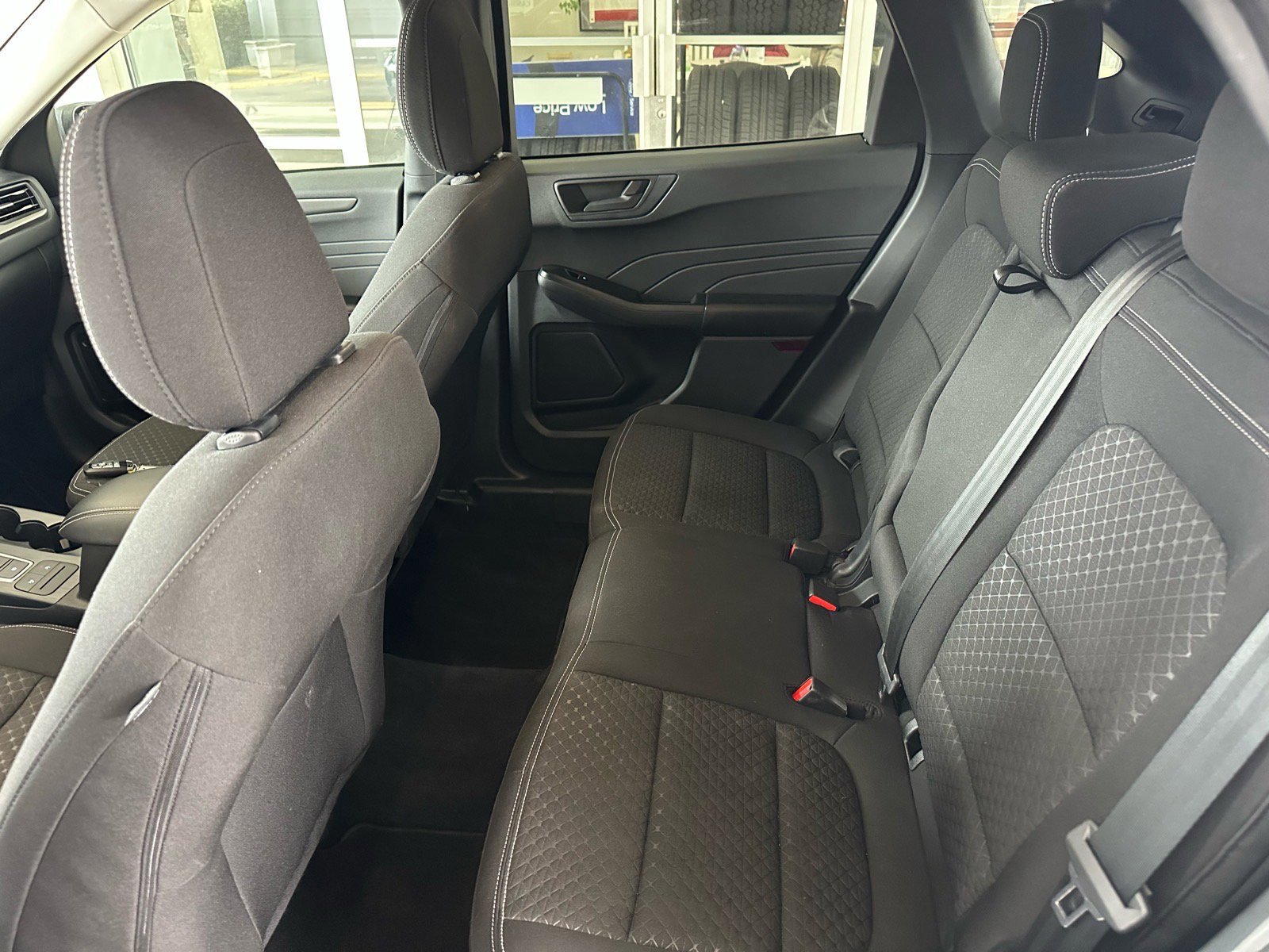 Certified 2023 Ford Escape Active image 21