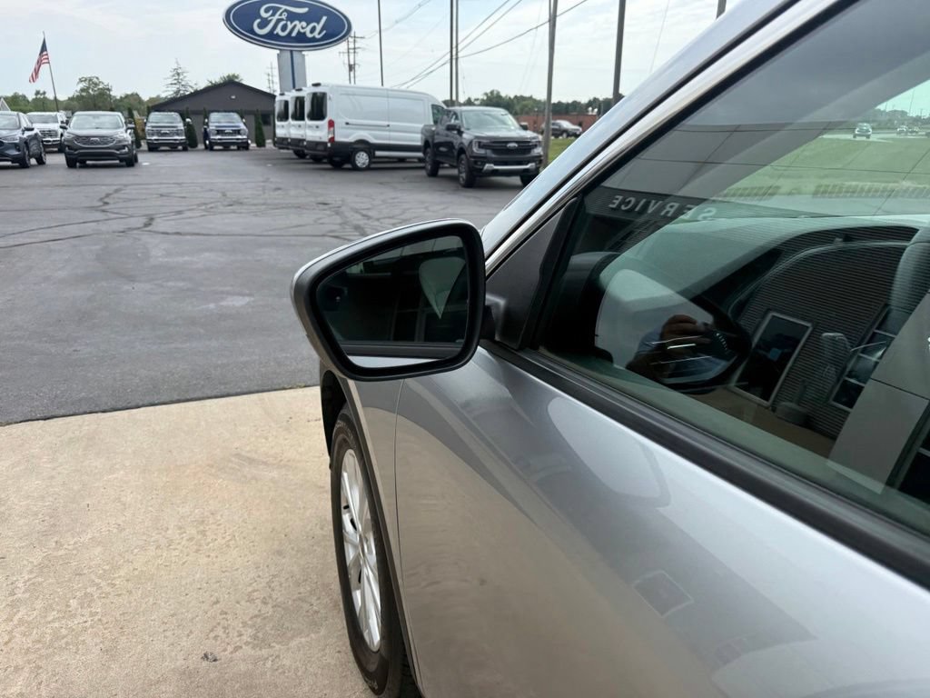 Certified 2023 Ford Escape Active w/ Tech Pack #2 AWD/4WD image 18